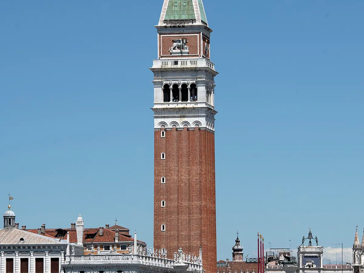 Campanile di San Marco