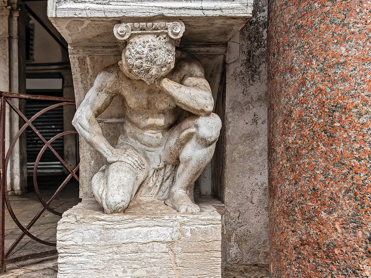 Il Gobbo di Rialto
