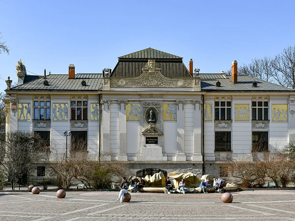 Pałac Sztuki