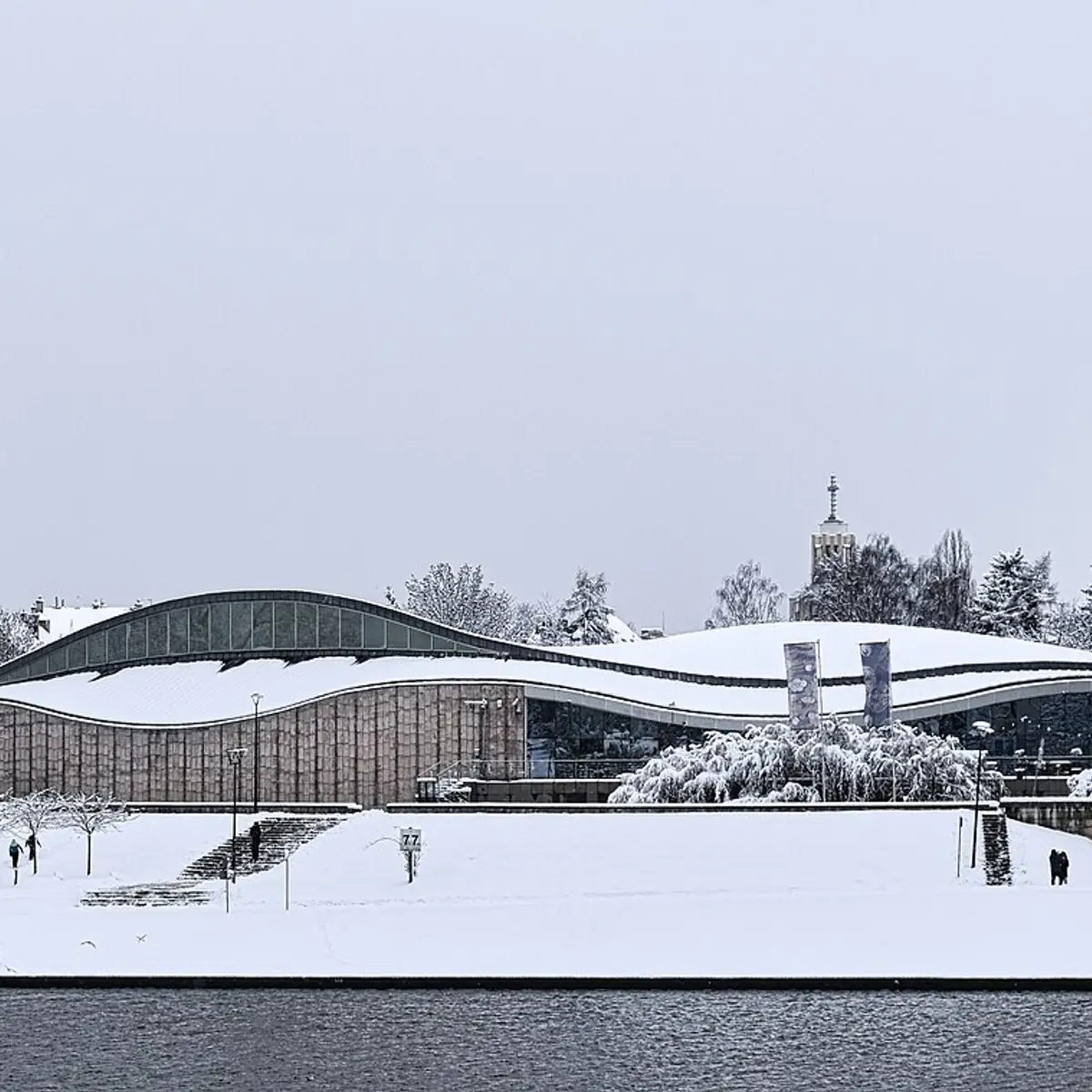 Muzeum Sztuki i Techniki Japońskiej Manggha