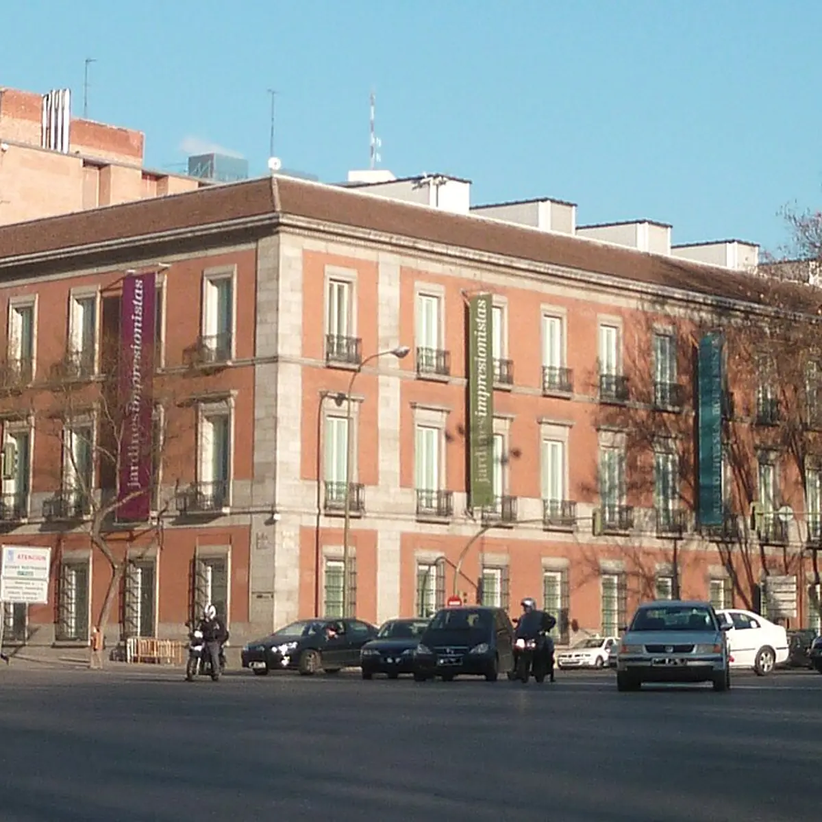 Palacio de Villahermosa