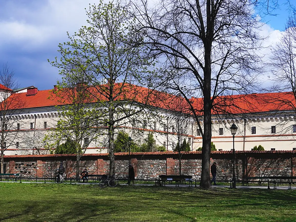 Muzeum Archeologiczne