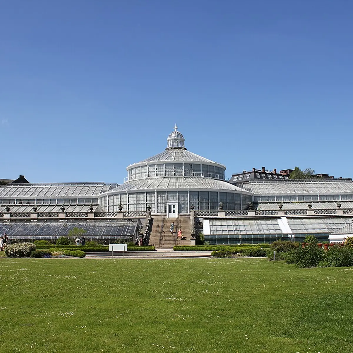 Botanisk Have