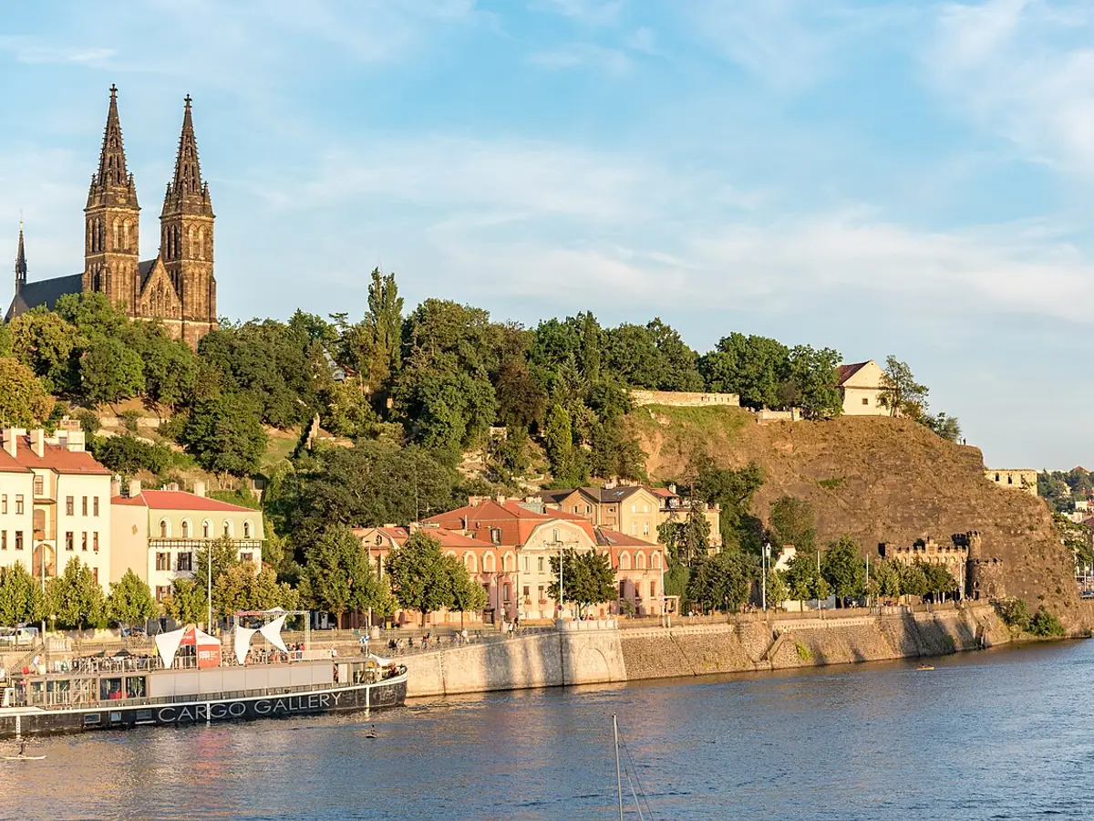 Vyšehrad