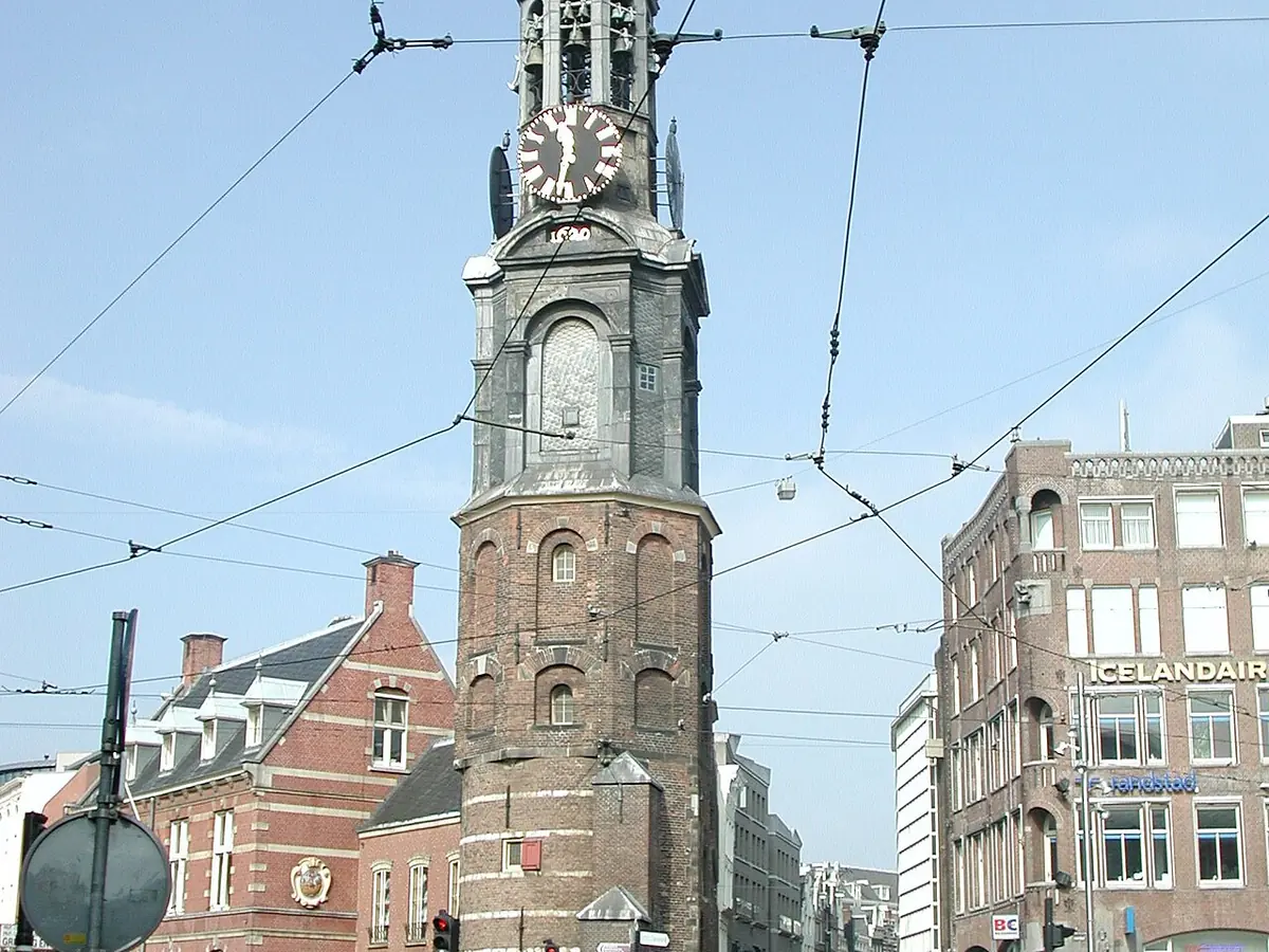 Munttoren