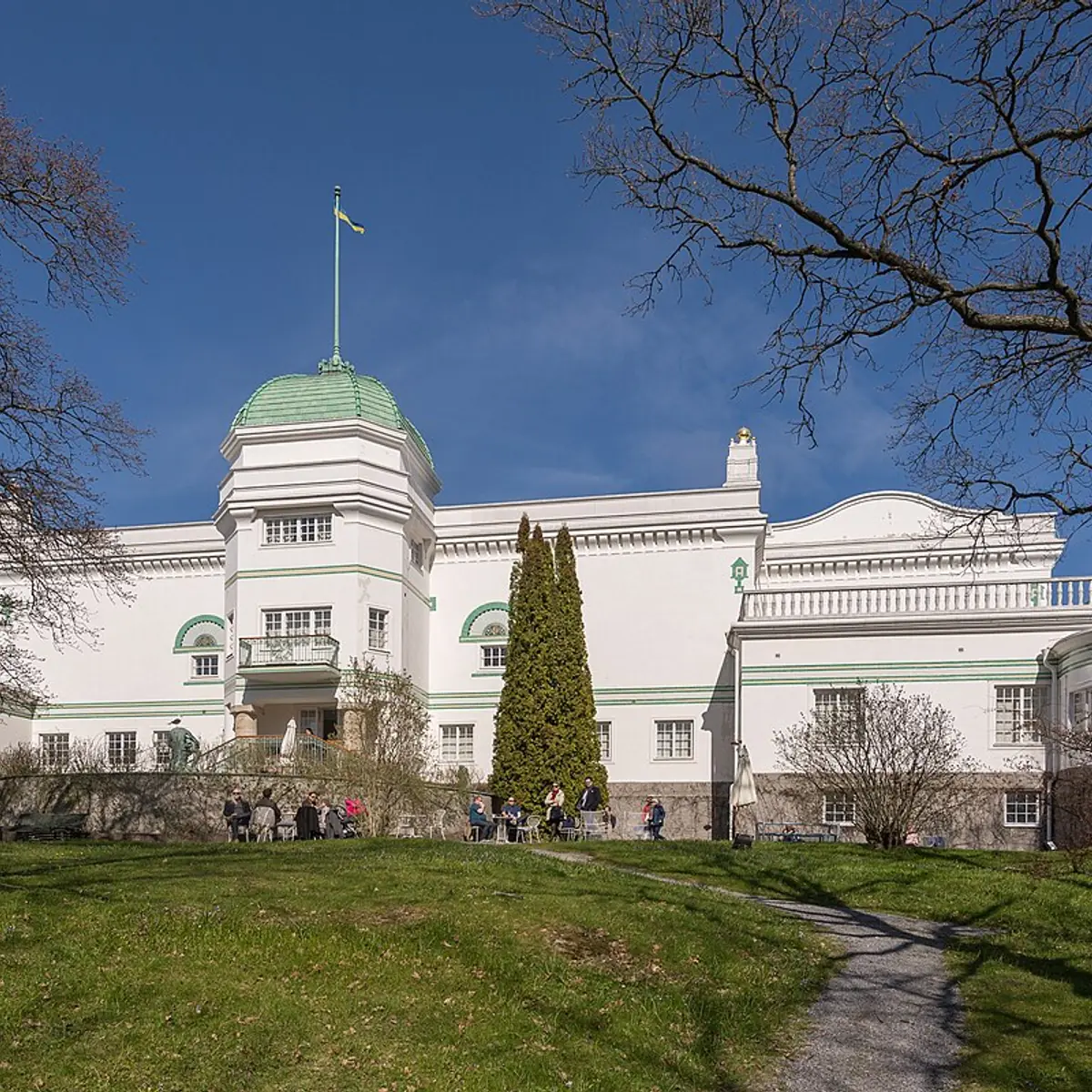 Thielska galleriet