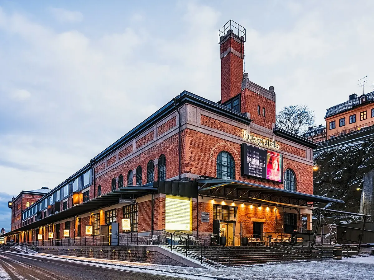 Fotografiska