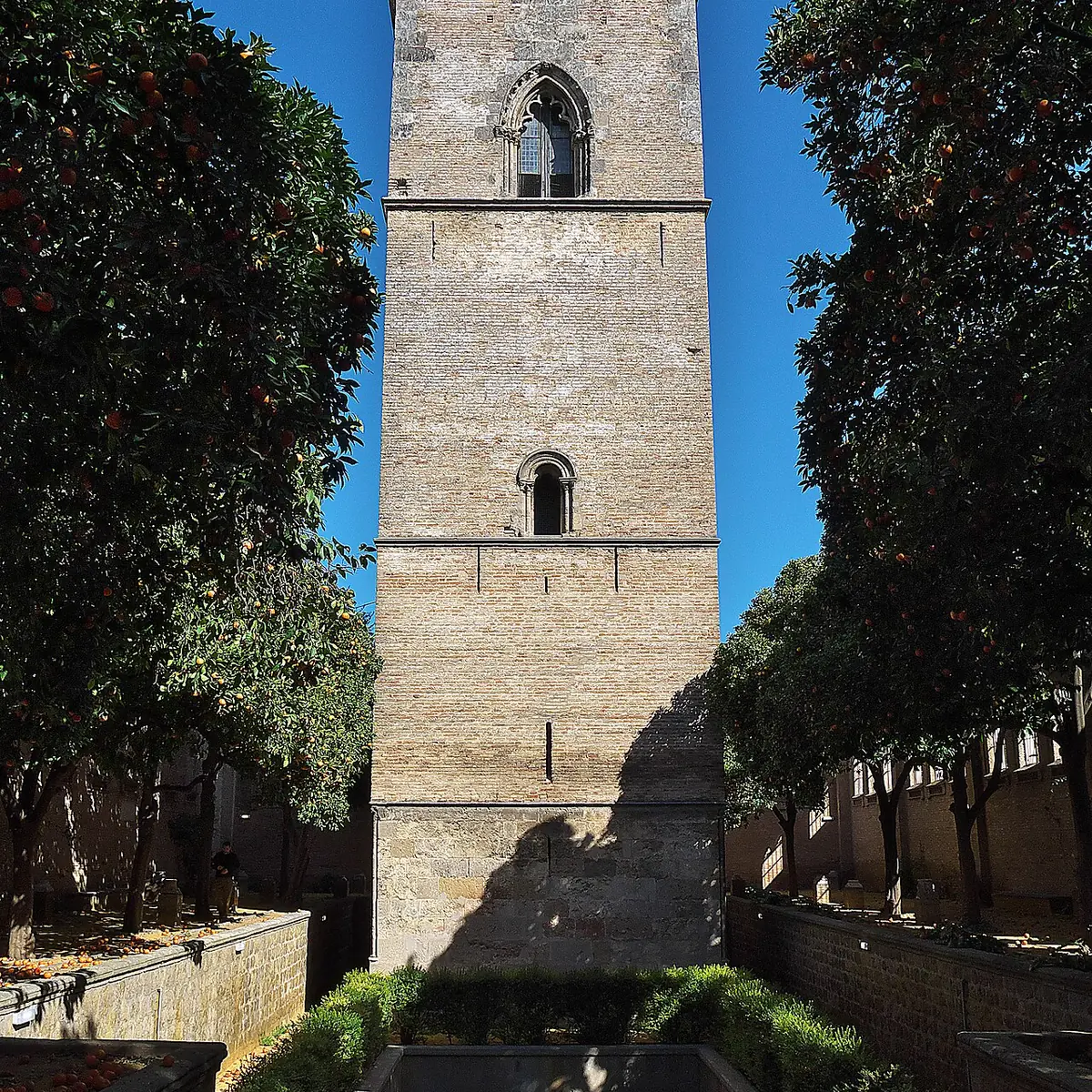 Torre de Don Fadrique
