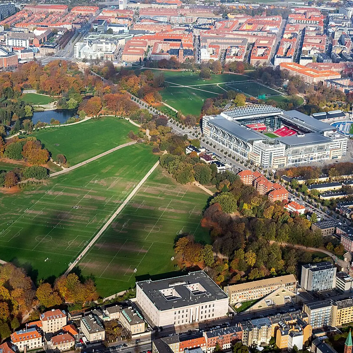 Fælledparken