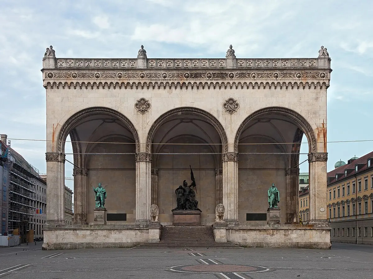 Feldherrnhalle