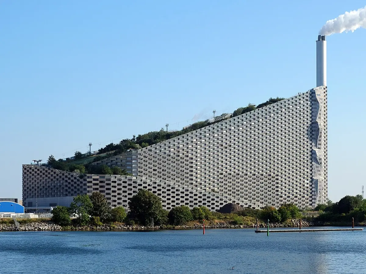 CopenHill