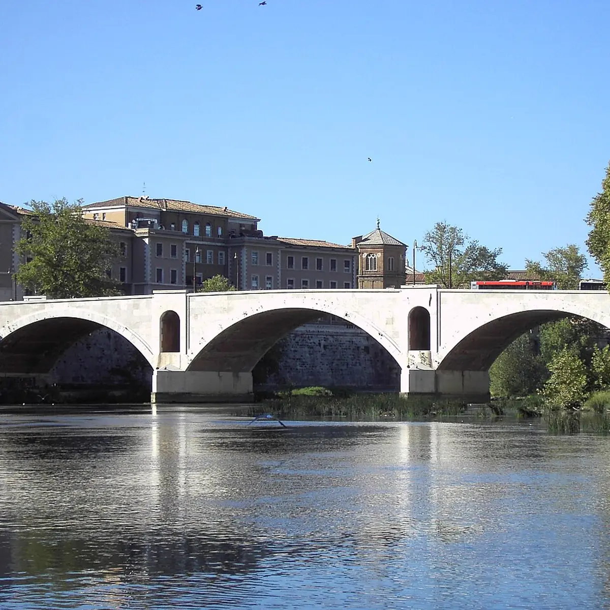 Ponte Principe Amedeo