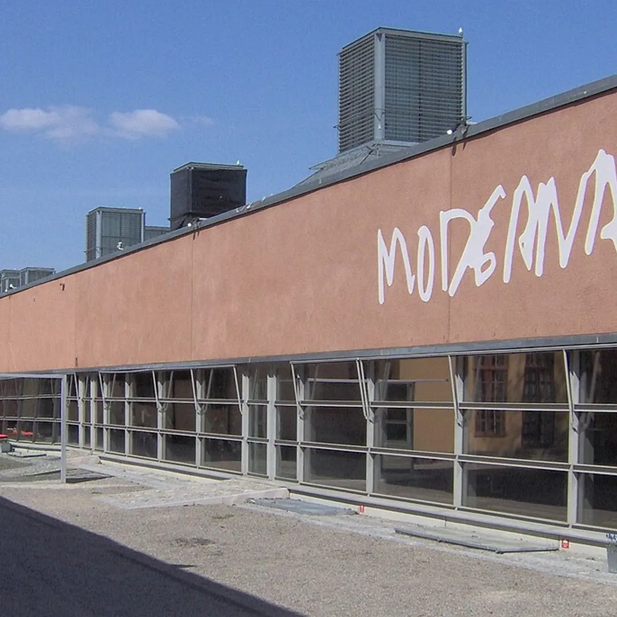 Moderna Museet