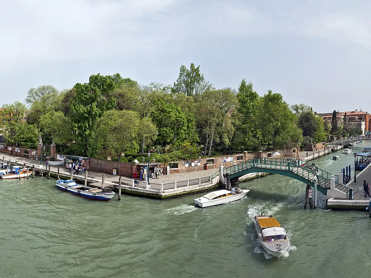 Giardini Papadopoli