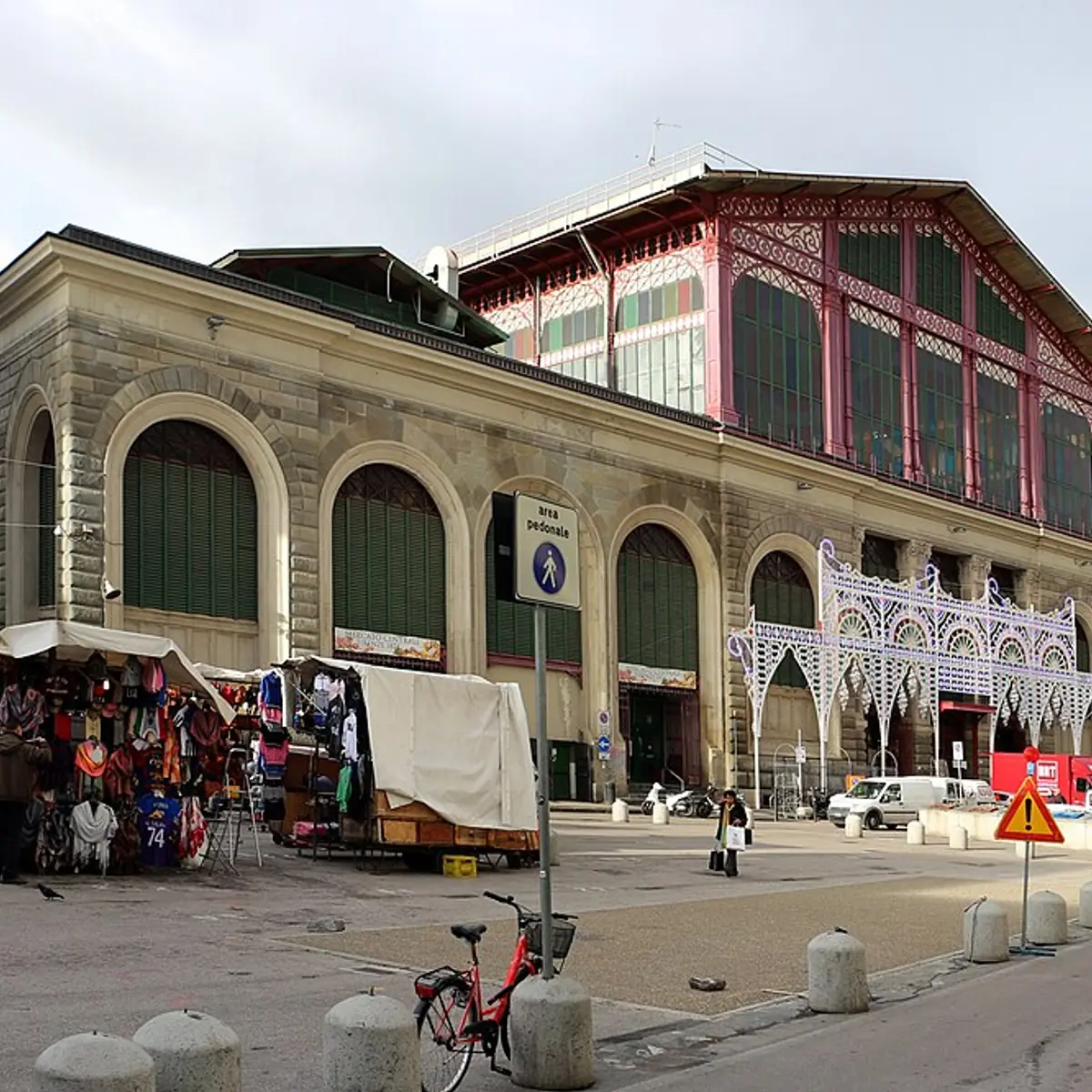 Mercato di San Lorenzo