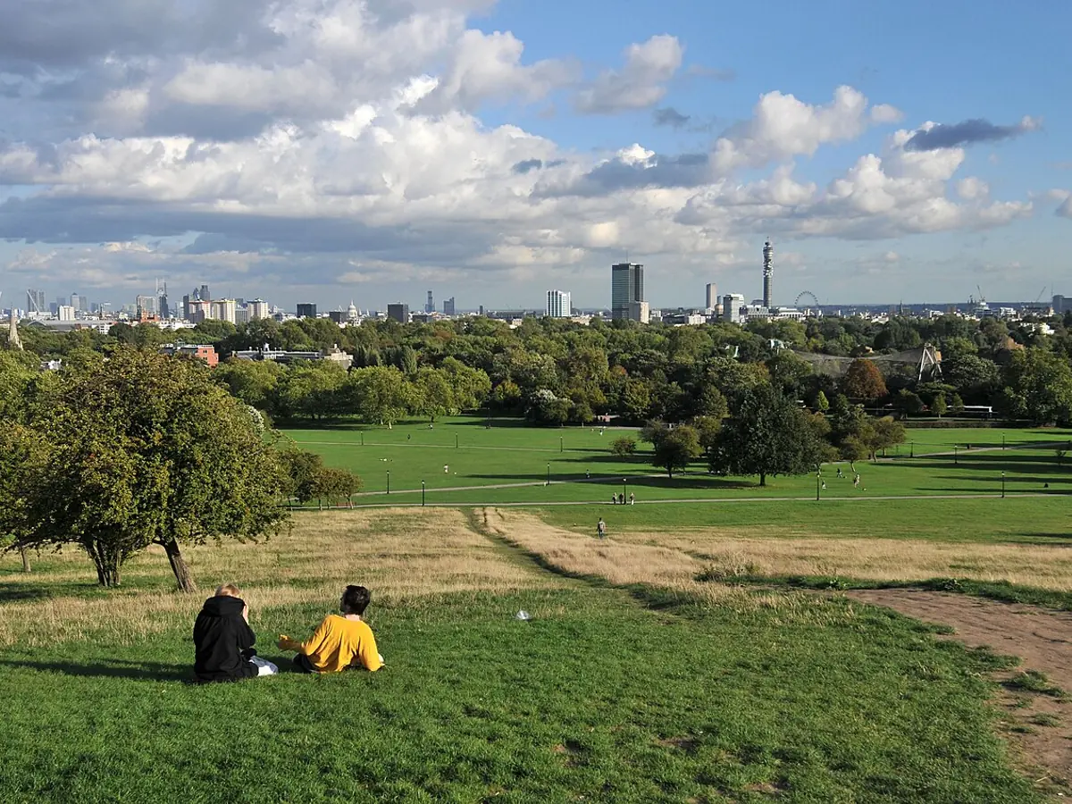 Primrose Hill