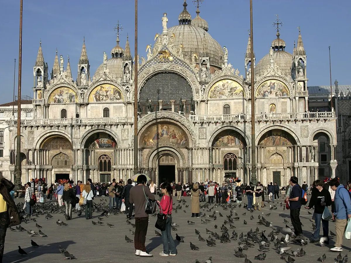 Basilica di San Marco