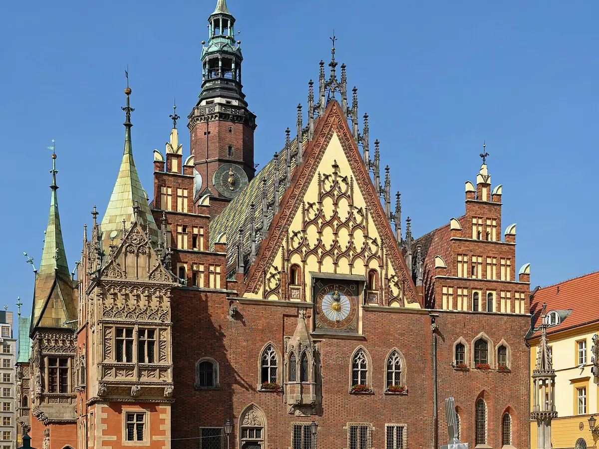 Ratusz