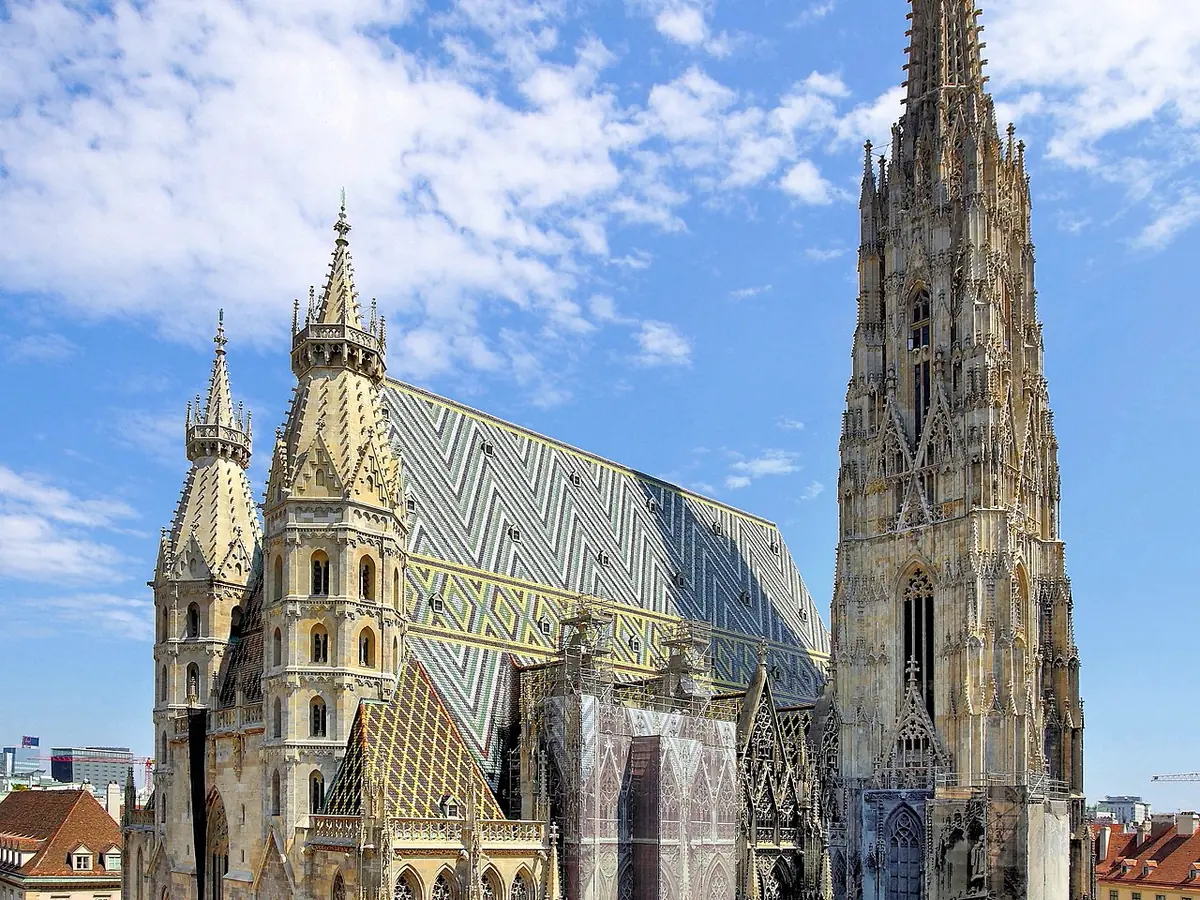 Stephansdom