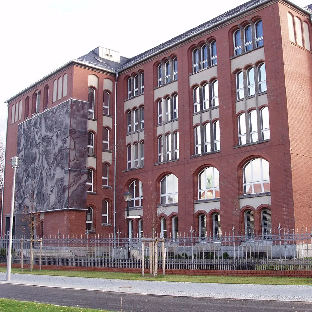 Berliner Medizinhistorisches Museum der Charité