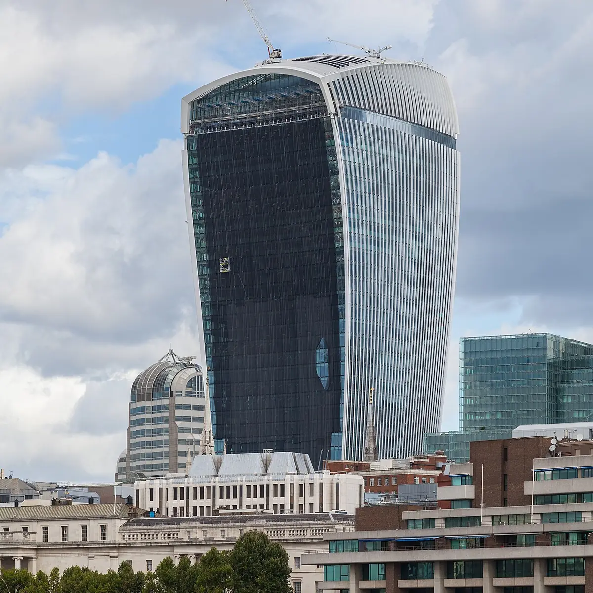Sky Garden