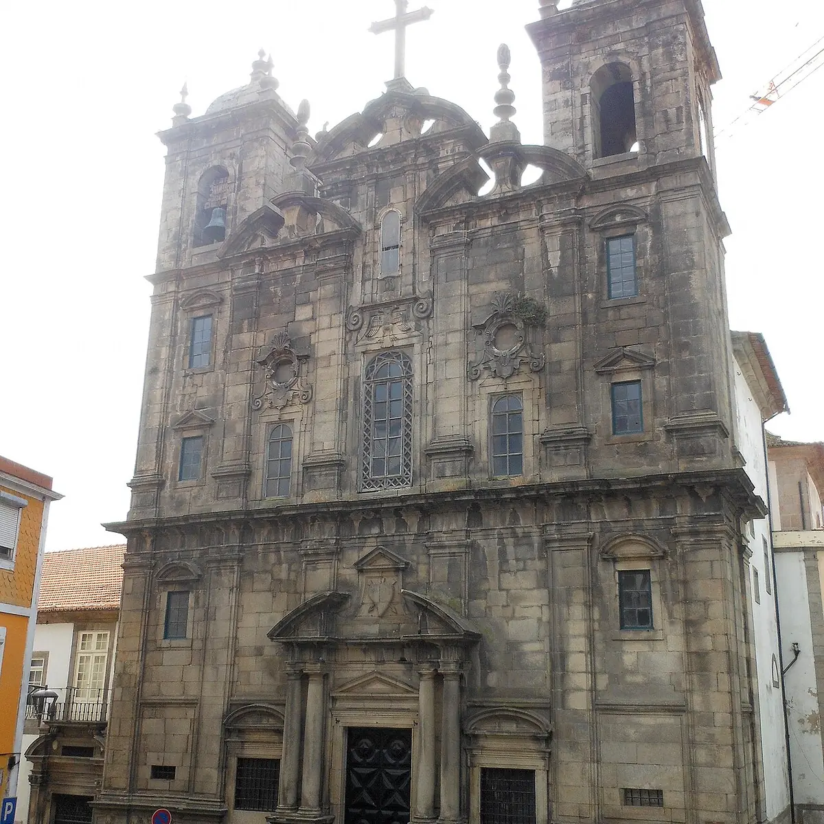 Mosteiro de São João Novo