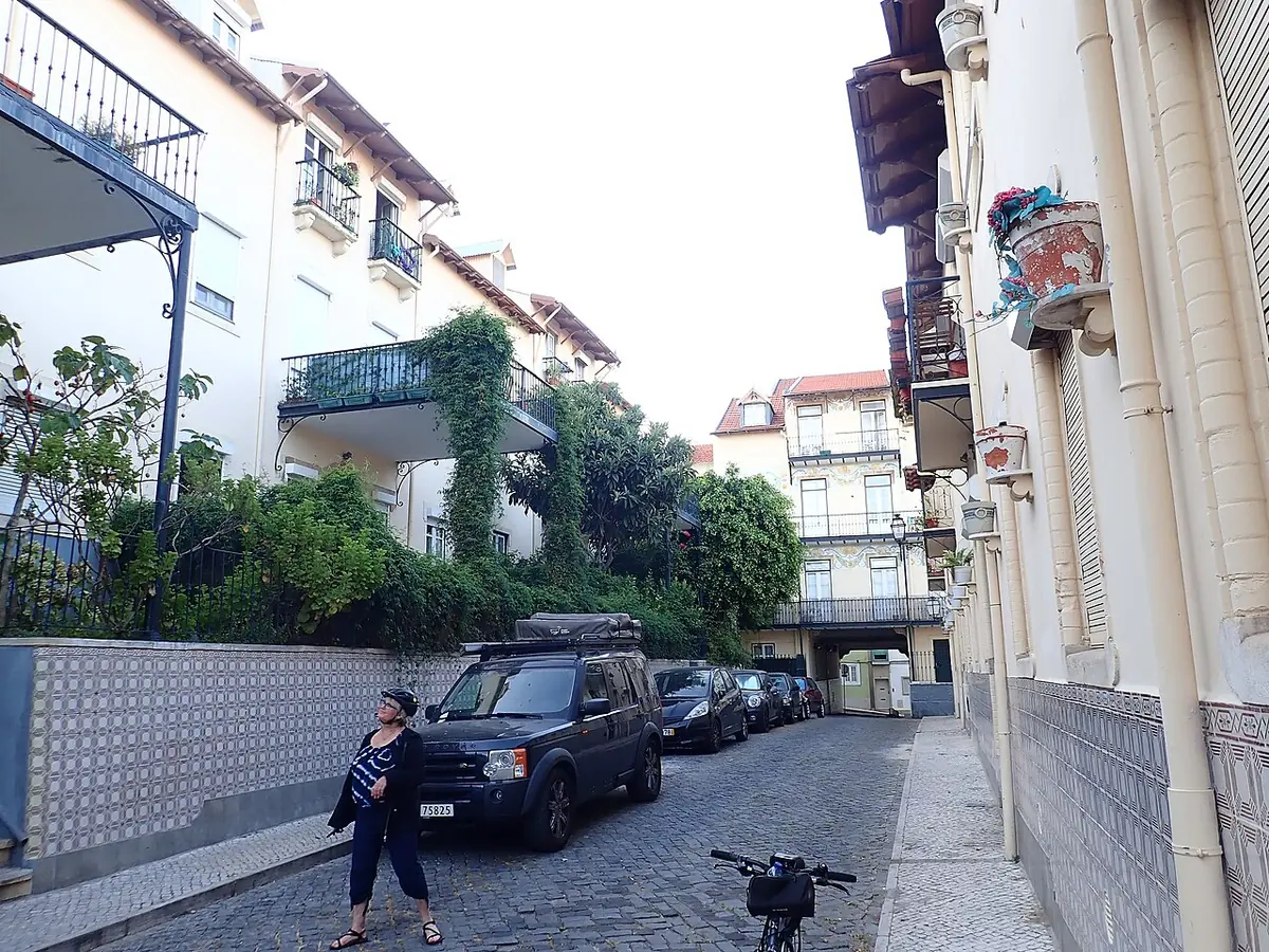 Vila Berta
