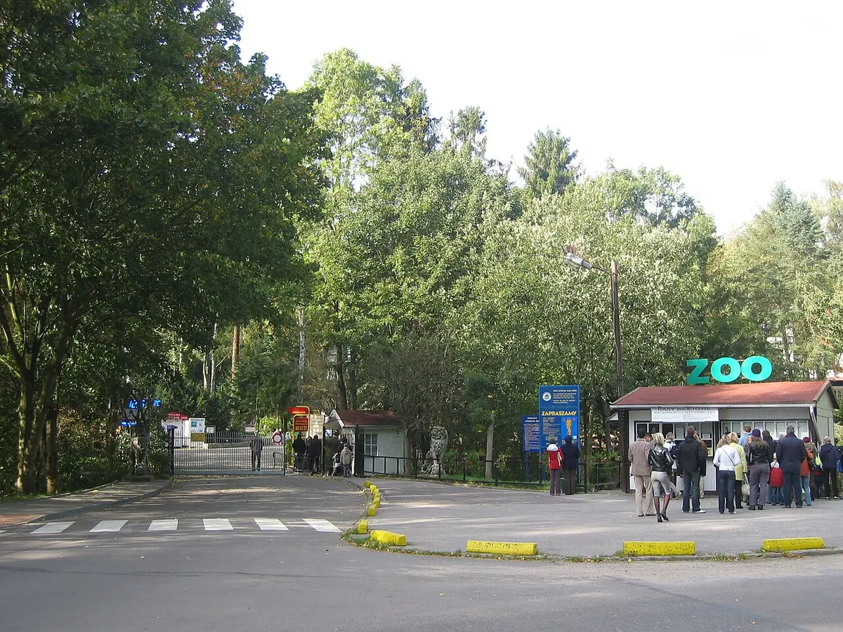 Gdański Ogród Zoologiczny