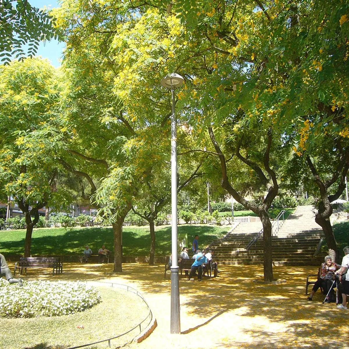 Parc del Guinardó