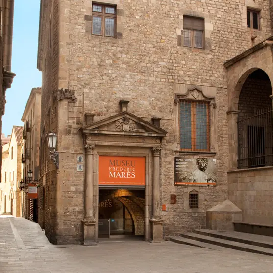 Museu Frederic Marès
