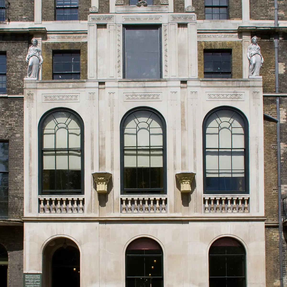 Sir John Soane's Museum