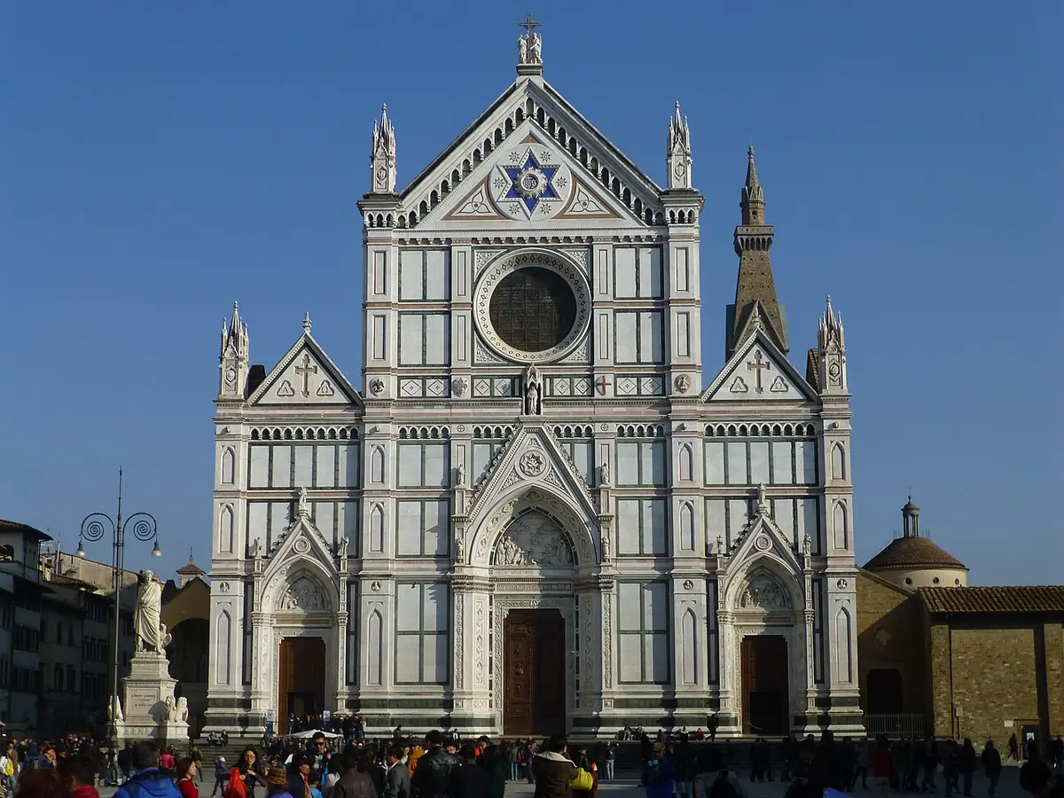 Basilica di Santa Croce