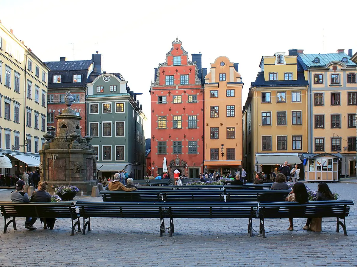 Stortorget