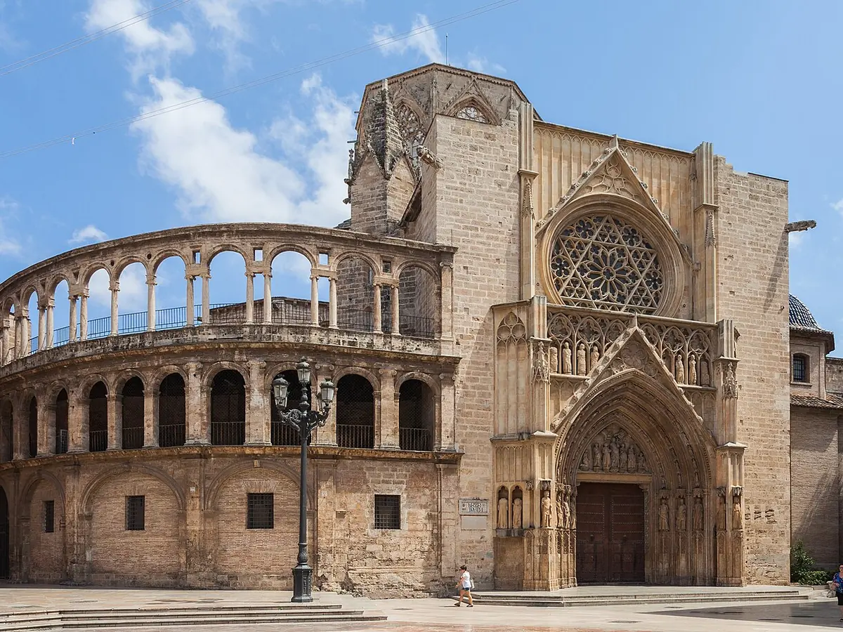 Catedral de València