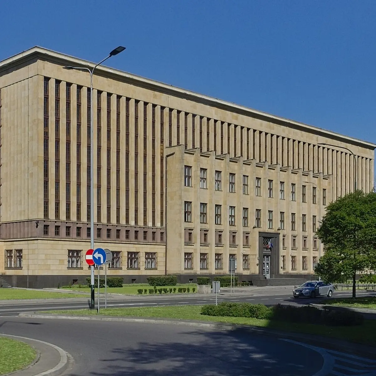 Biblioteka Jagiellońska