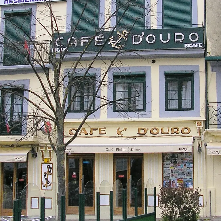 Café Piolho