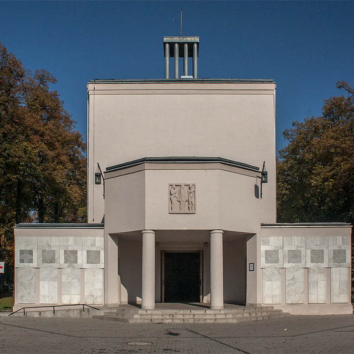 Kaplica