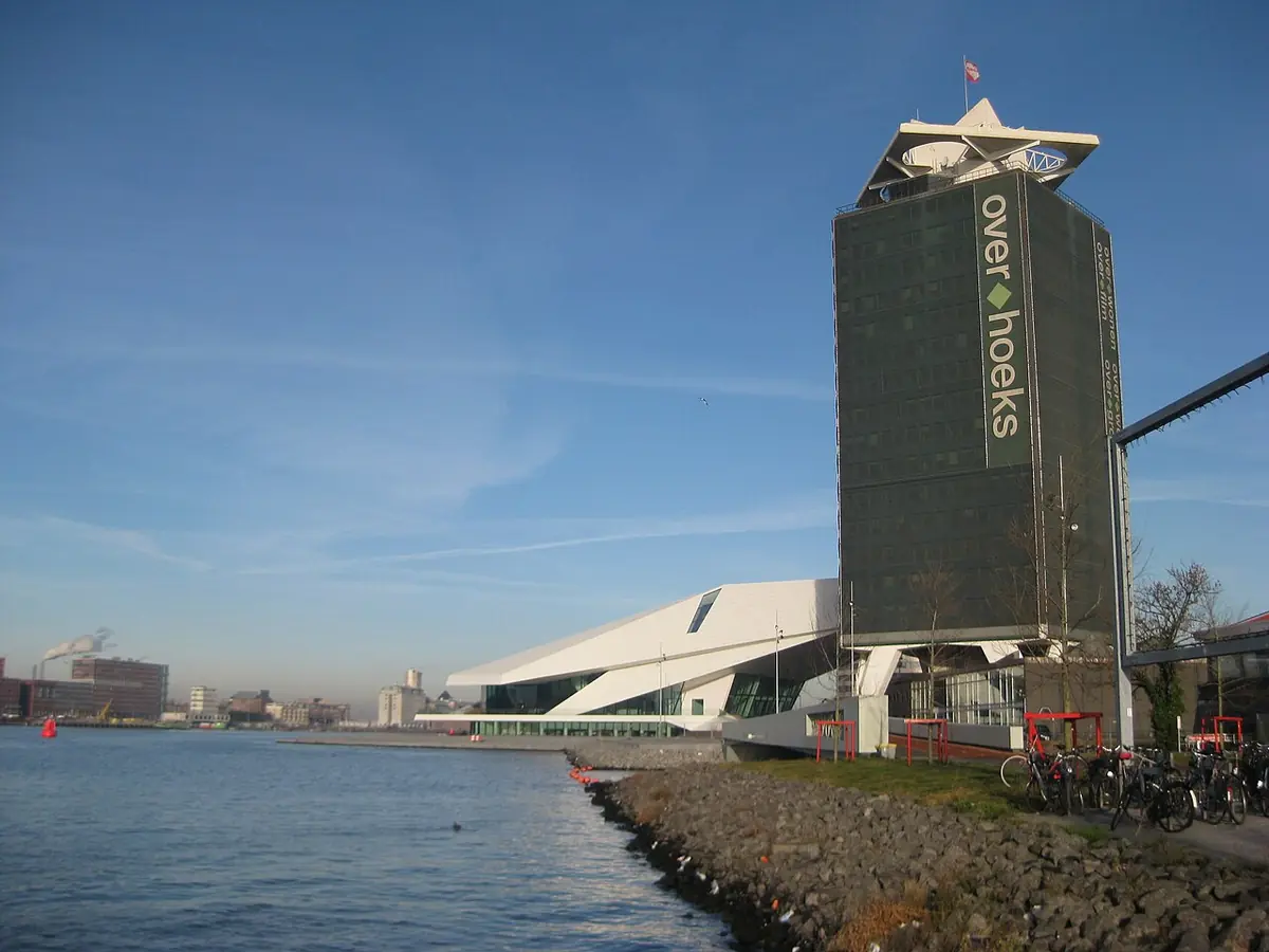 A'DAM Toren