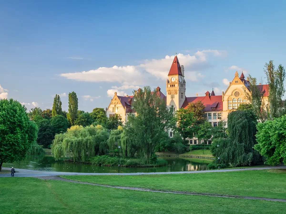 Park Stanisława Tołpy