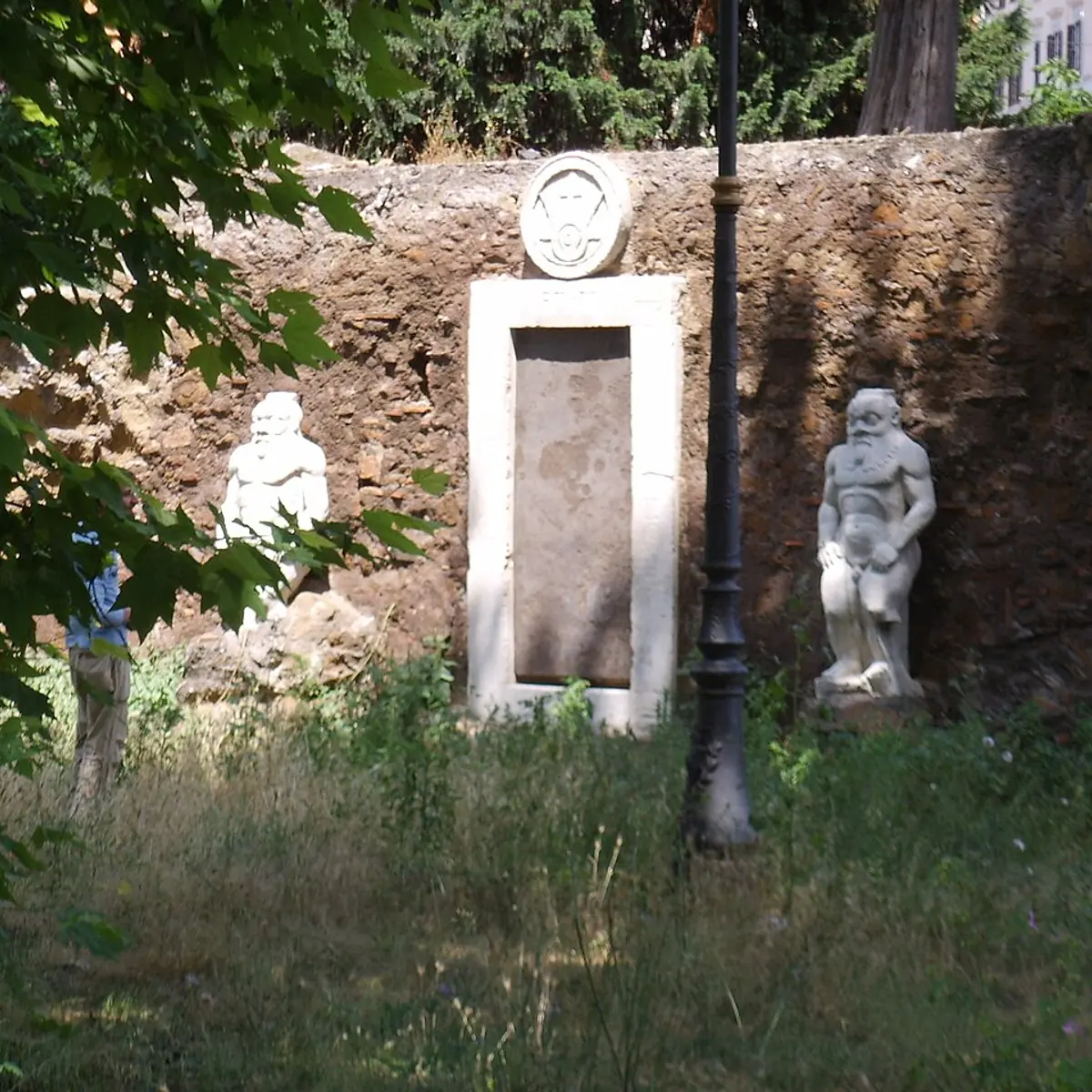 Porta Magica