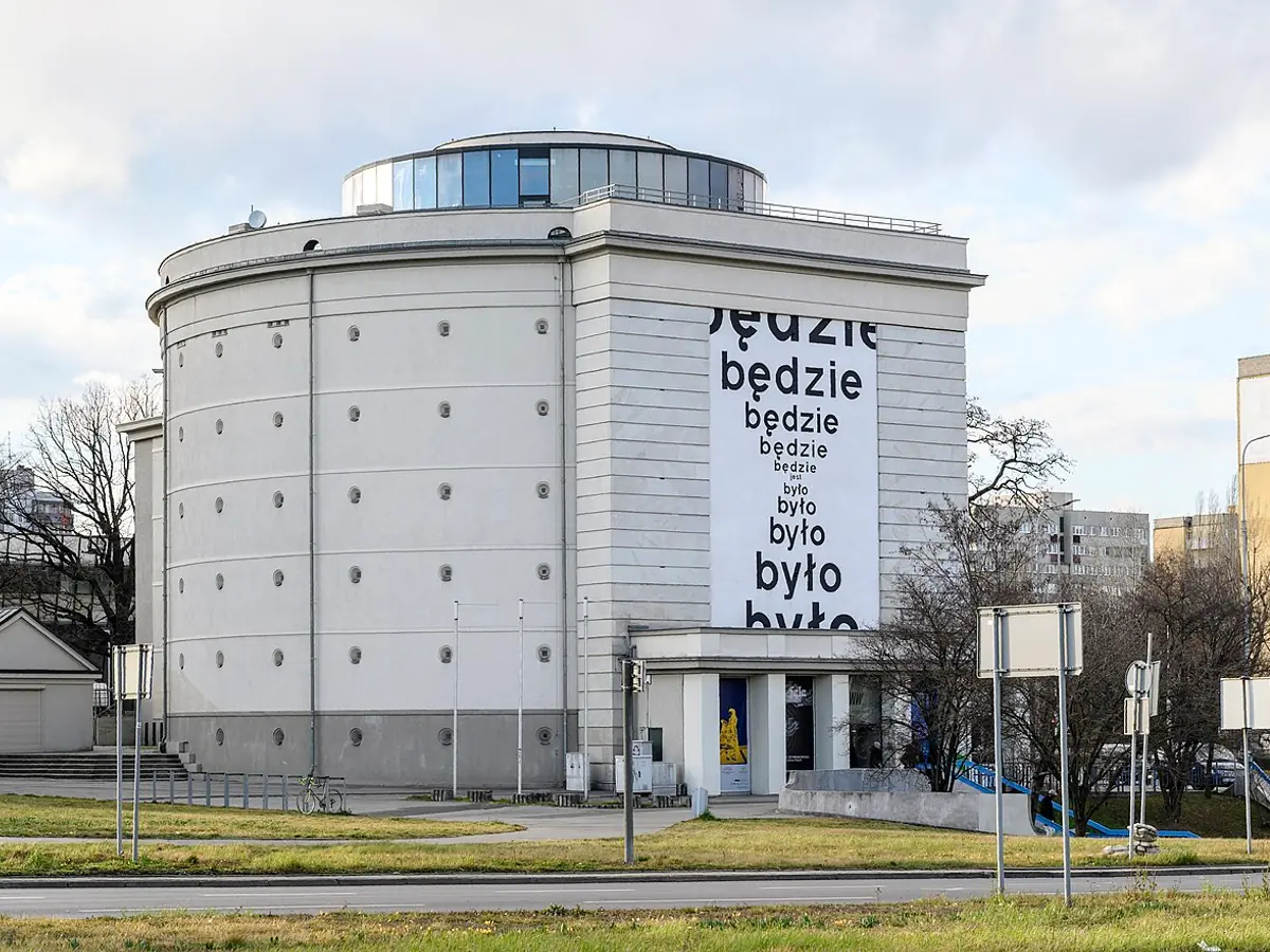 Muzeum Współczesne
