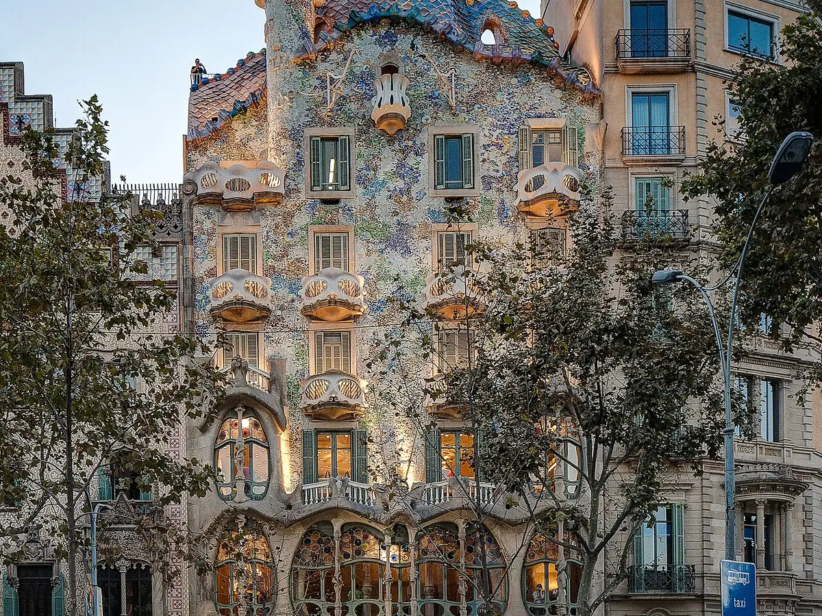 Casa Batlló