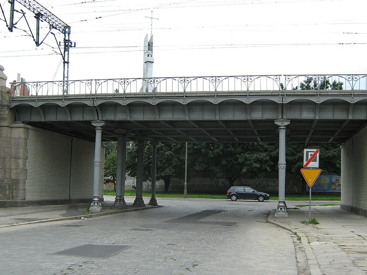 Plac Rozjezdny