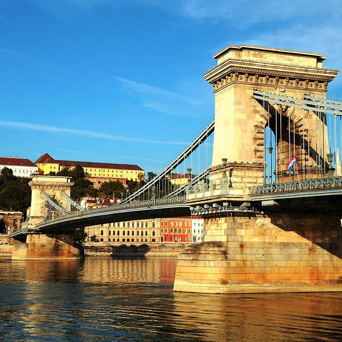 Széchenyi lánchíd