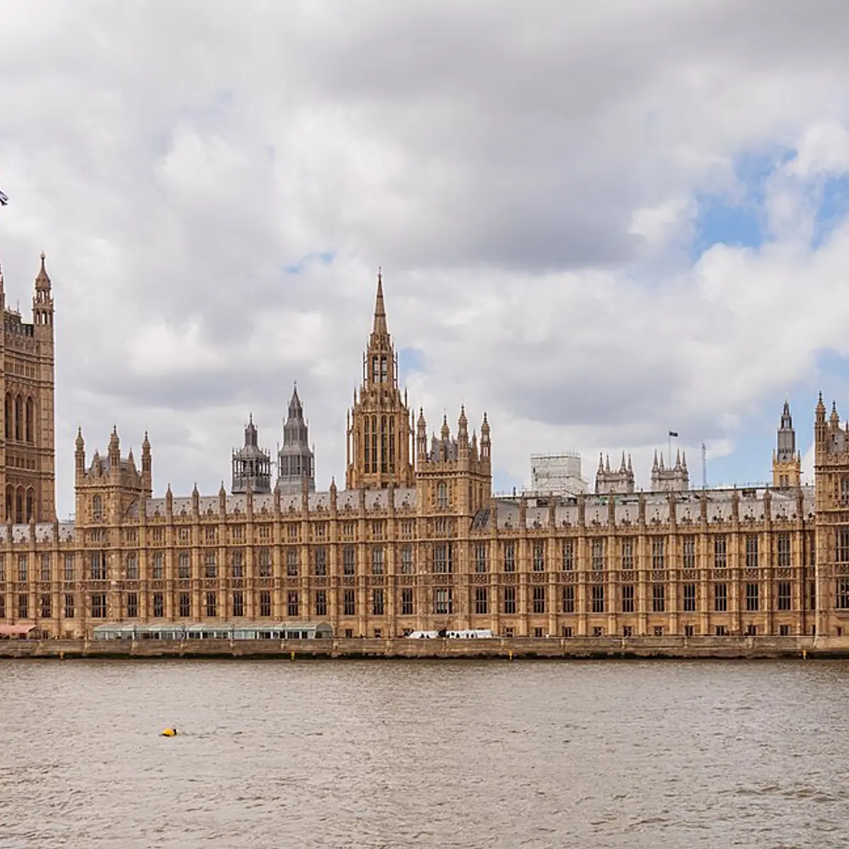 Palace of Westminster