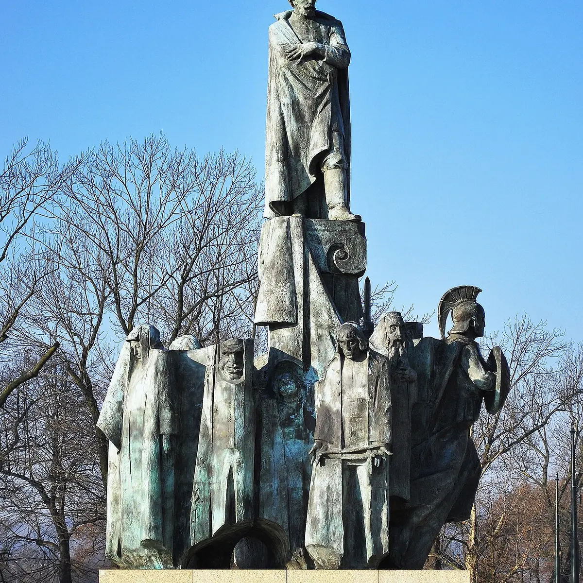 Stanisław Wyspiański