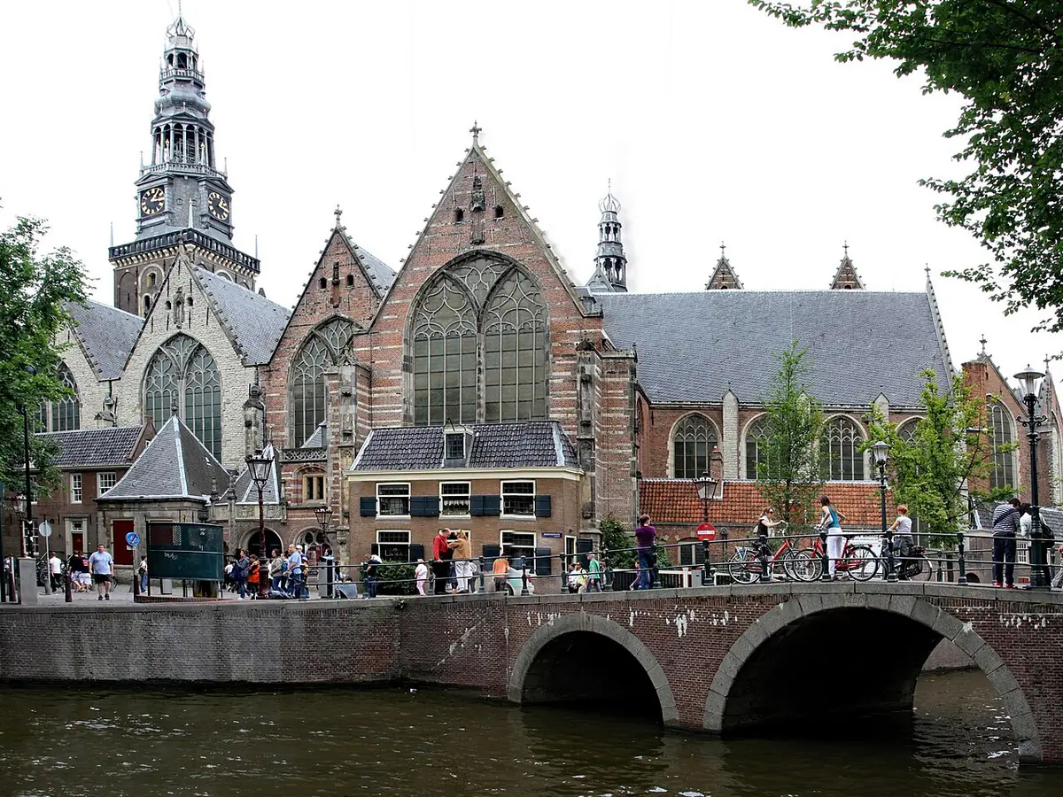 Oude Kerk