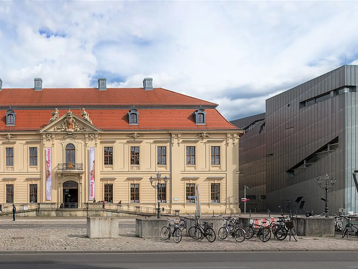 Jüdisches Museum