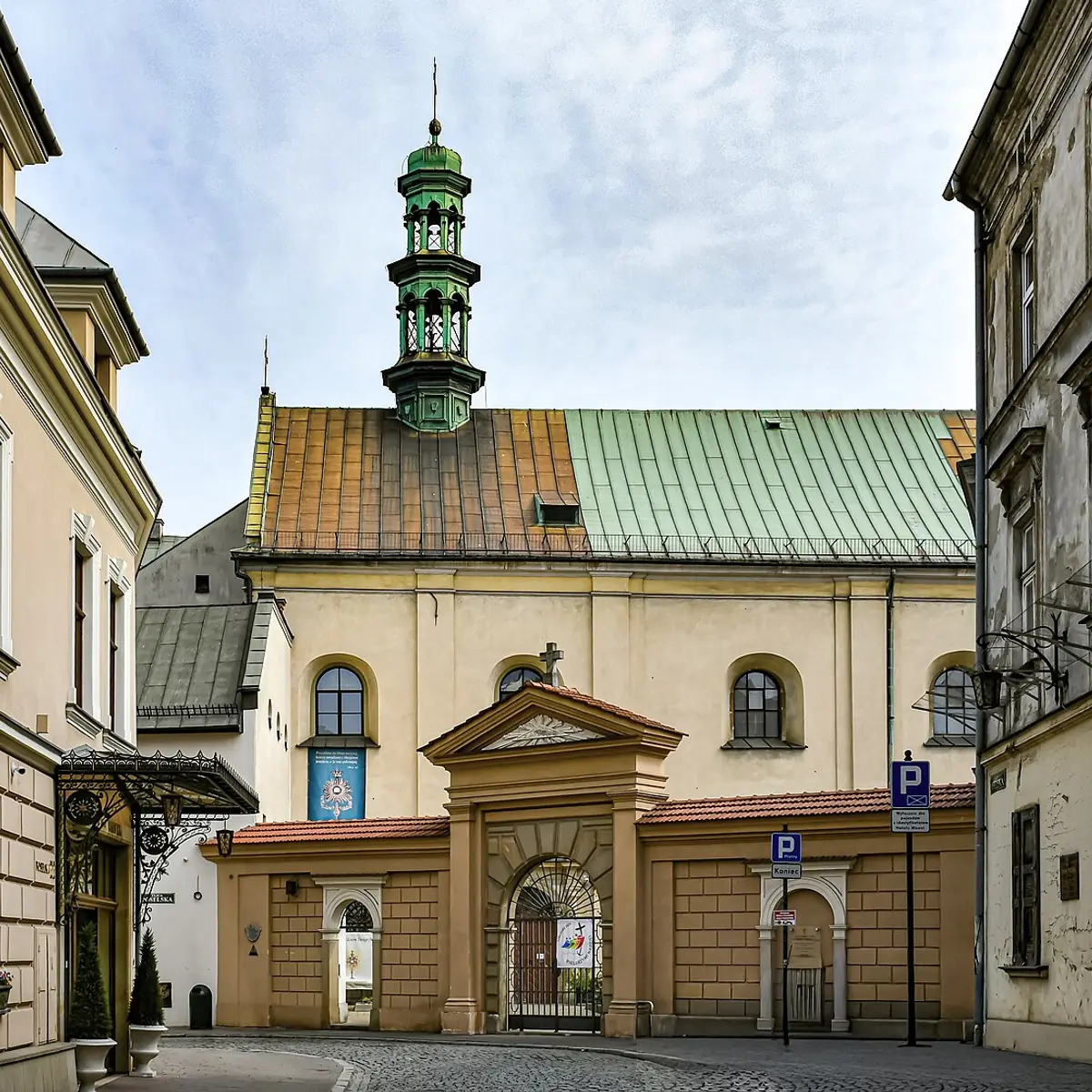 Kościół pw. Świętego Józefa