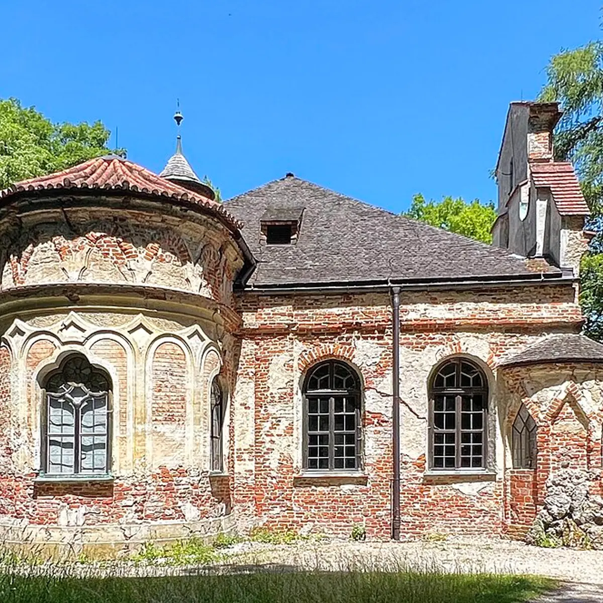 Magdalenenklause